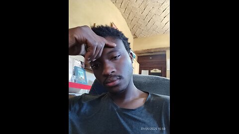 Day of turnig 100€ in to 1 milionn what is this guy thinking?