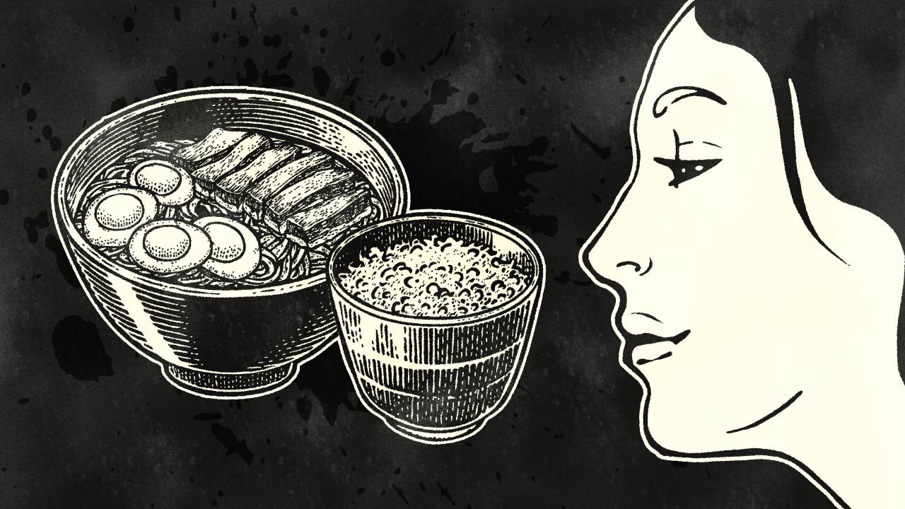 【エンドゥ】原因【切り抜き】