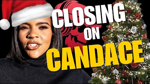 EPISODE #102: CANDACE, BLESS YOUR HEART