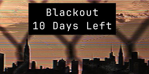 Creepy and Disturbing Videos I Can’t Explain | Total Blackout Soon ..
