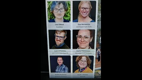 CHILD ABUSE?Who allows this child indoctrination?