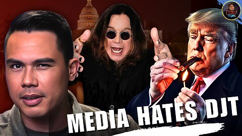 The Mainstream Media Hates Conservatives