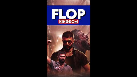 "Vijay Deverakonda's New Movie SHOCKED Everyone!"
