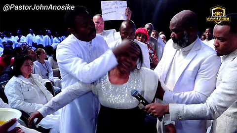 Physiotherapy Failed 5 Times... But ONE Touch Instantly Healed Her Spine!