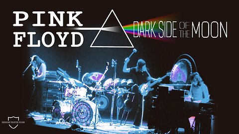 How Pink Floyd Created The Dark Side of The Moon: The Untold Studio Secrets Exposed