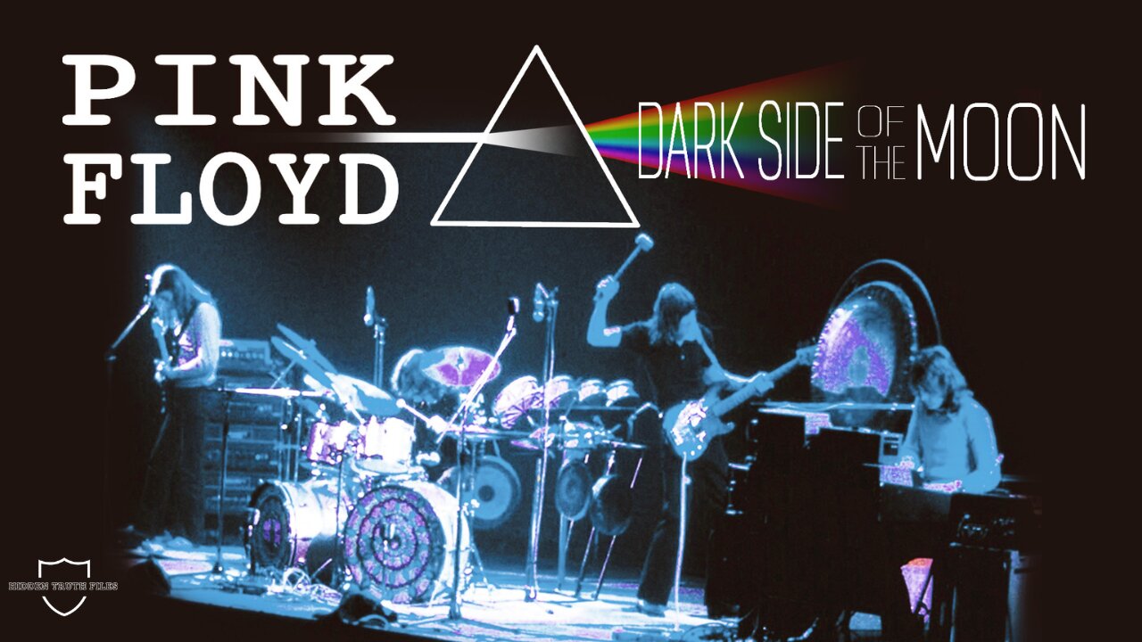 How Pink Floyd Created The Dark Side of The Moon: The Untold Studio Secrets Exposed