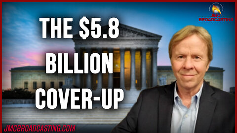 Judicial Cover-Up Exposed: Brunson’s Fight to Bring Biden’ Election Fraud Case to the Supreme Court