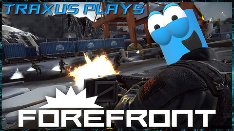 My Last Forefront video from the Open Beta!