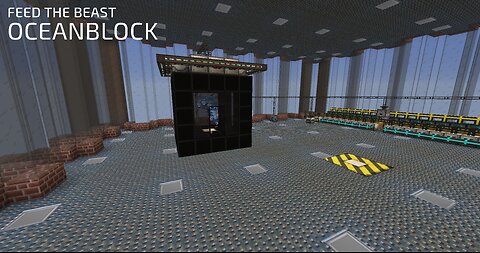 FTB Oceanblock Episode 22-Ether