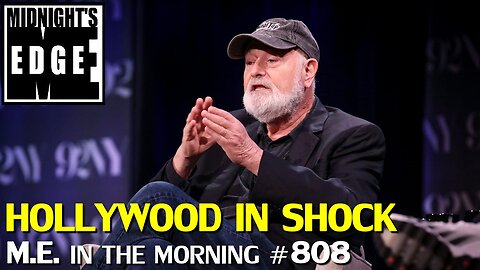 Rob Reiner Brutally taken away, Furries save Disney | MEitM #808