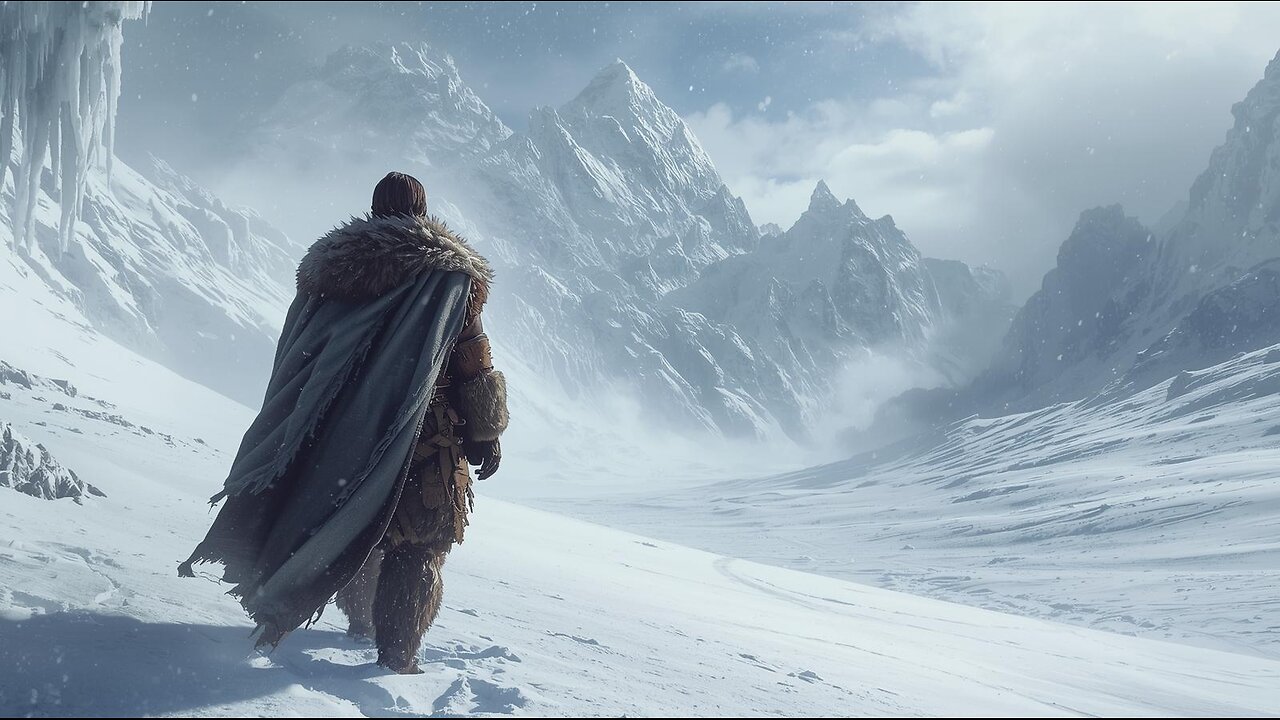 ❄ Northbound Soon… Time to Prepare!