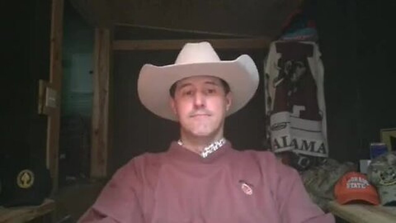 Derek Johnson: Breaking Trump Intel 10/27/25 - The Turning Point is a Special Operation!