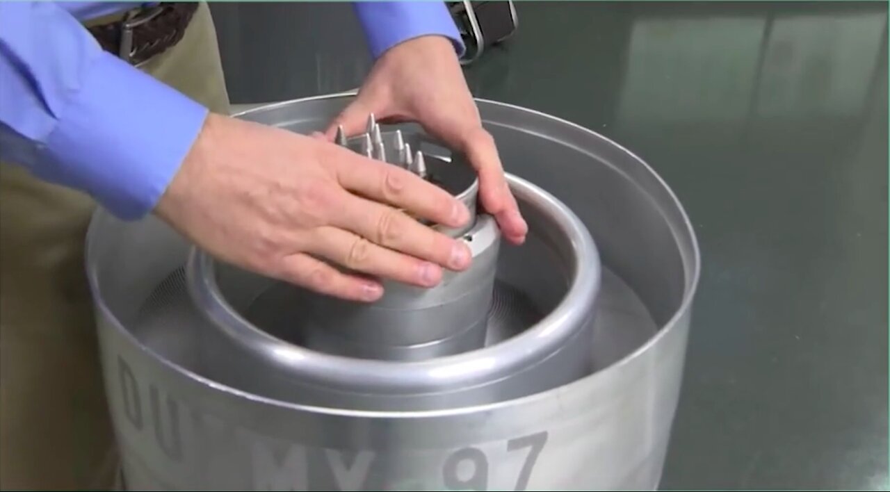 Can Tiny Nuclear Reactors Power the World Safer & Cheaper?