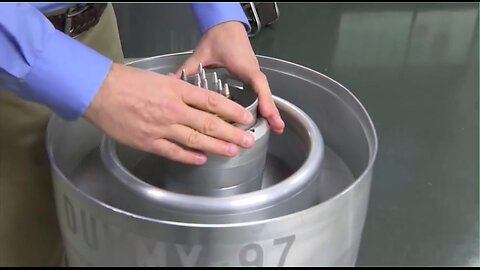 Can Tiny Nuclear Reactors Power the World Safer & Cheaper?