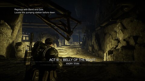 Gears of War Reloaded | How to Beat Corpser