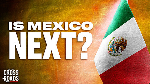 Trump Suggests Mexican Drug Cartels Could Be Next After Venezuela Strikes