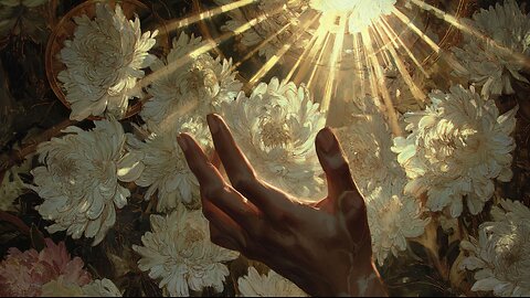 The Bloom from Love's Own Hand