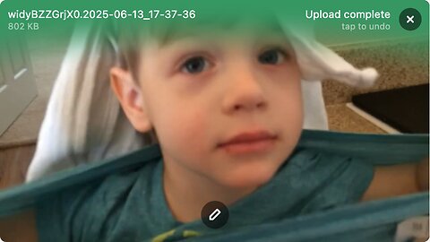 "Mommy wont love me unless I'm a Girl" - Jeff Younger