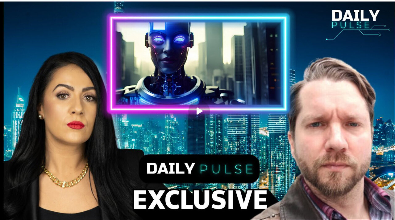 Meta’s AI Nightmare: Chatbots Lure Kids into Explicit Role-Play | Daily Pulse Ep 15