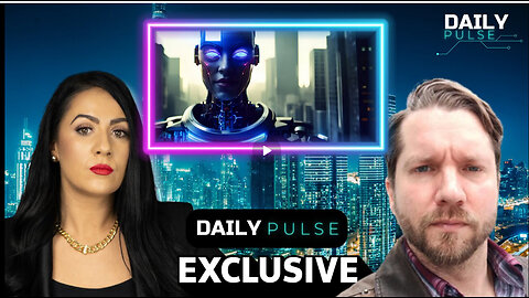 Meta’s AI Nightmare: Chatbots Lure Kids into Explicit Role-Play | Daily Pulse Ep 15