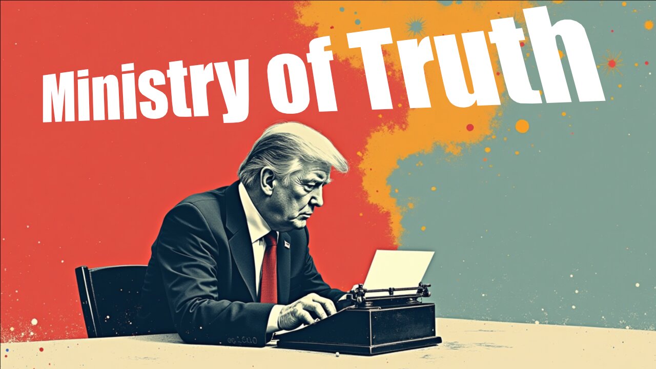 What If The Government Decides What You Believe?