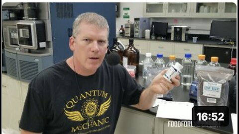 "High Levels of Lead and Aluminum Detected in Amazon's Probiotic Supplements"