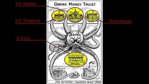 "Decoding the Fed's Plan: CBDC and the HungerGames of Weaponizing Money"