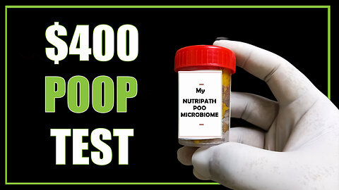 Should You Trust This MICROBIOME test in 2025?