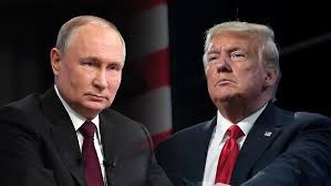 Putin-Trump Meeting Agreed – Kremlin. USA vs. India, China, Russia, Brazil -- BRICS