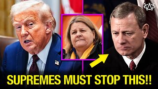 Supreme Court Major APPEAL! Judge's Motion DENIED! Birthright Citizenship REJECTED!