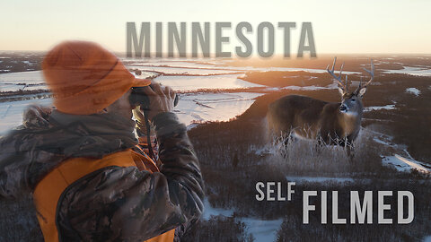 BUZZER BEATER | The UPS and DOWNS of Deer Hunting