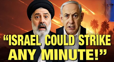 Iran SCRAMBLING To Prepare For New War With Israel! w/ Jackson Hinkle