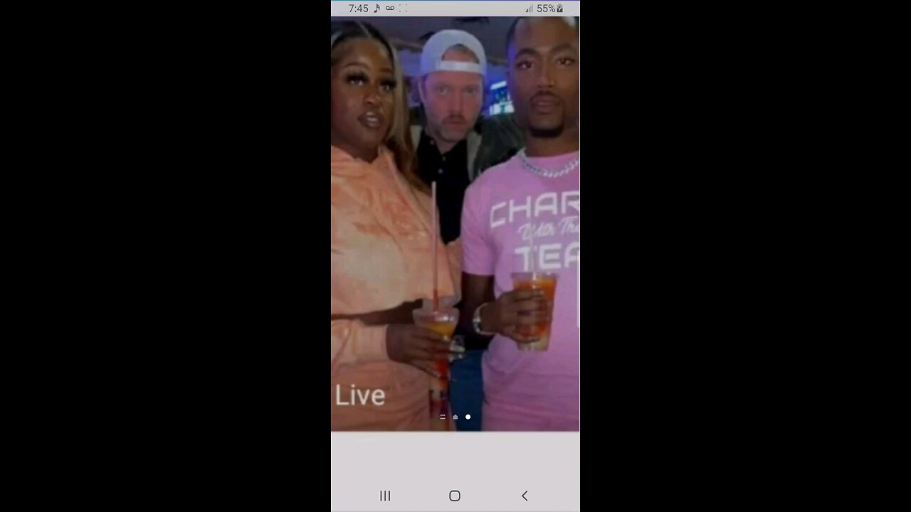 Melgunz Da Realist - Charles & Andre Freestyle 2024 ( Madam Lo & Charli Diss)