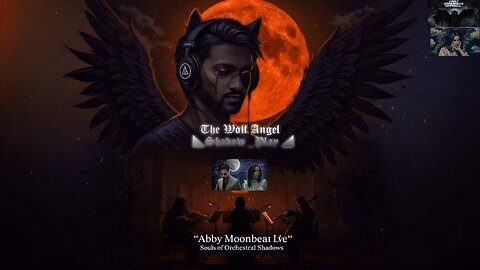 Shadow Play (Souls of Orchestral Shadows) - Abby Moonbeam Live (Featuring Grand Artists)