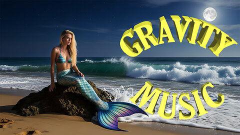 Across Country - Moonlight Mermaid