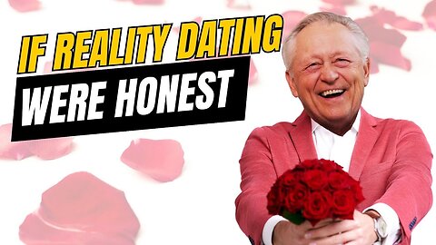 If Reality Dating Shows Were Honest | [The Bachelor, Bachelorette Parody ] Honest Ads