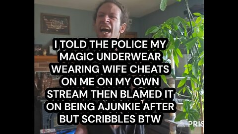 IM SAINT 12 WHEN I TELL THE COPS MUH GURL CHEATS IGNORE IT BUT MUH SCRIBBLES
