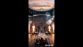 Music: Kickstart My Heart