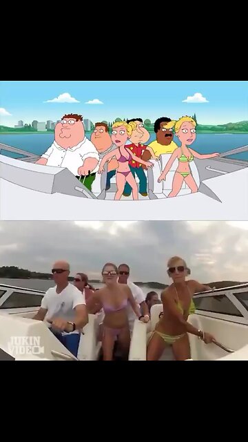 Funniest movie scene ever