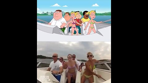 Funniest movie scene ever