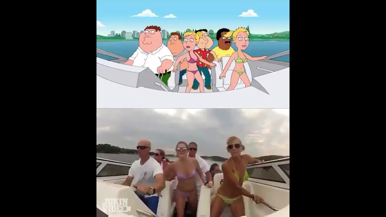 Funniest movie scene ever