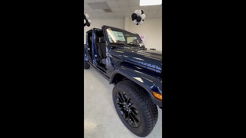 2025 Jeep Gladiator