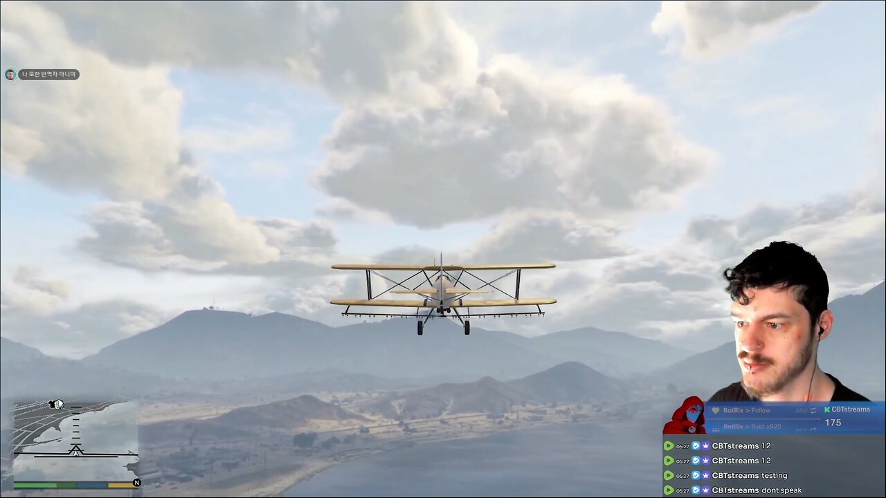 First Time GTA V Expanded and Enhanced 100% - Still BANNED