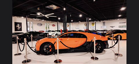 Me At Carrio Cars #64