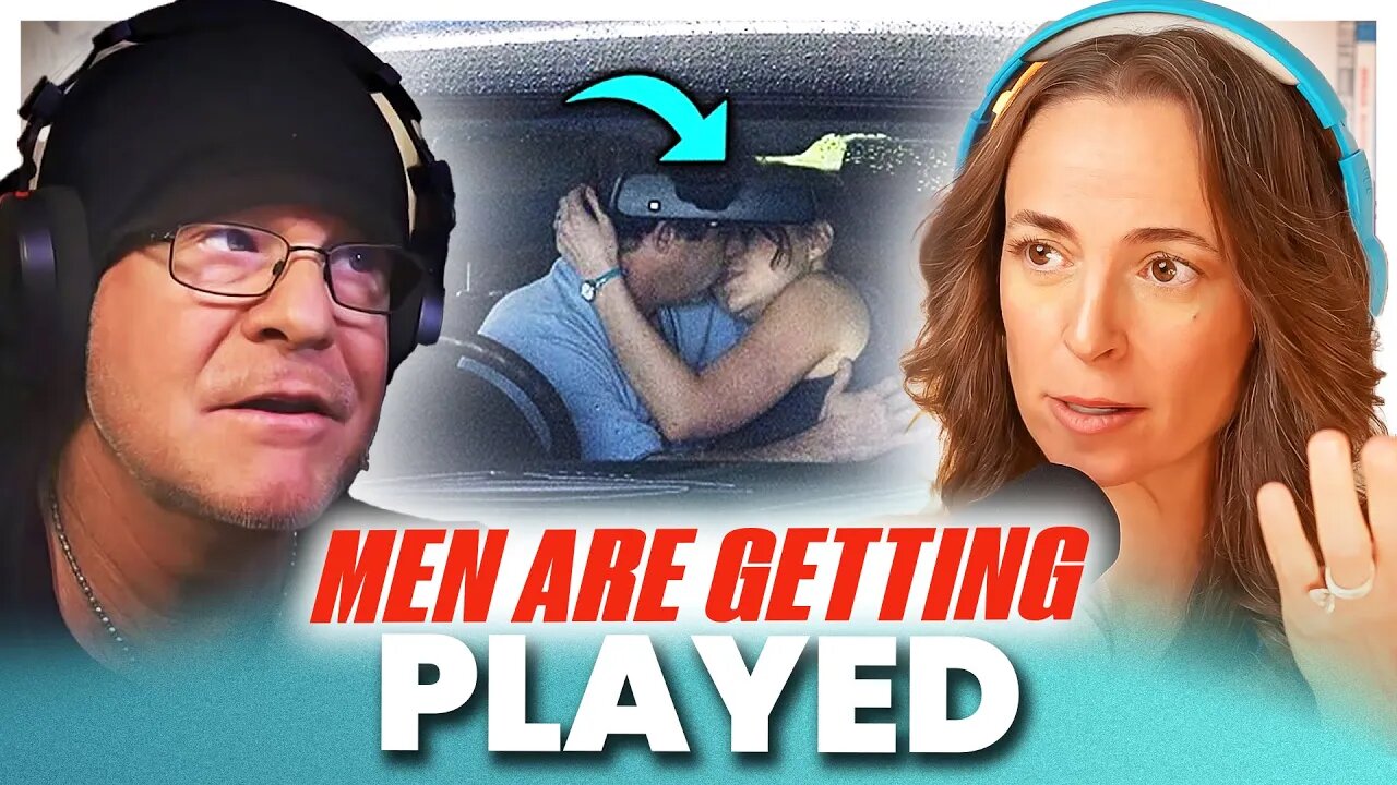 ONLINE DATING Is Failing MEN