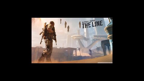 spec ops the line combat 1 and 3