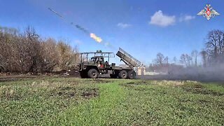 Morning briefing of the Ministry of Defense of Russia (26 April 2025) - SUB
