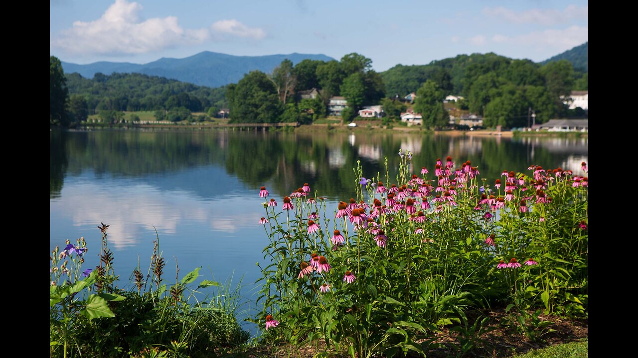 OCEAN CITY 2025 | BOARDWALK ROCK