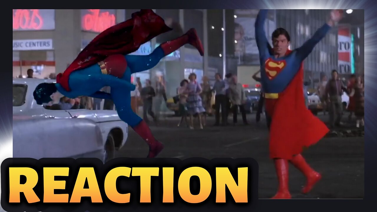 He did it!! X User Is ROASTING SUPERMAN So Hard, I’m Crying!