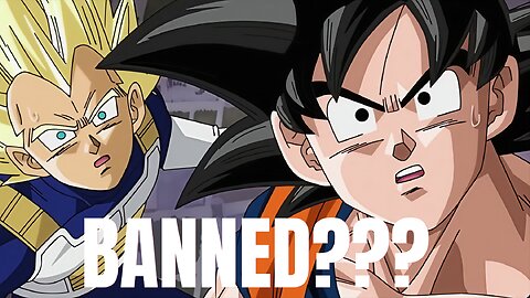 No, Dragon Ball Didn't Get "Banned" In Texas.